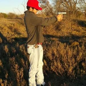 Meet your Posher, Brandon