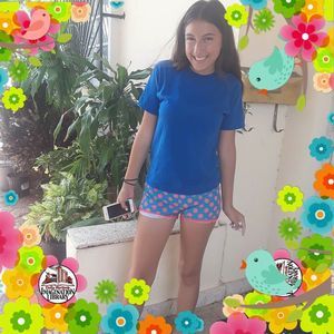 Meet your Posher, Sanchez