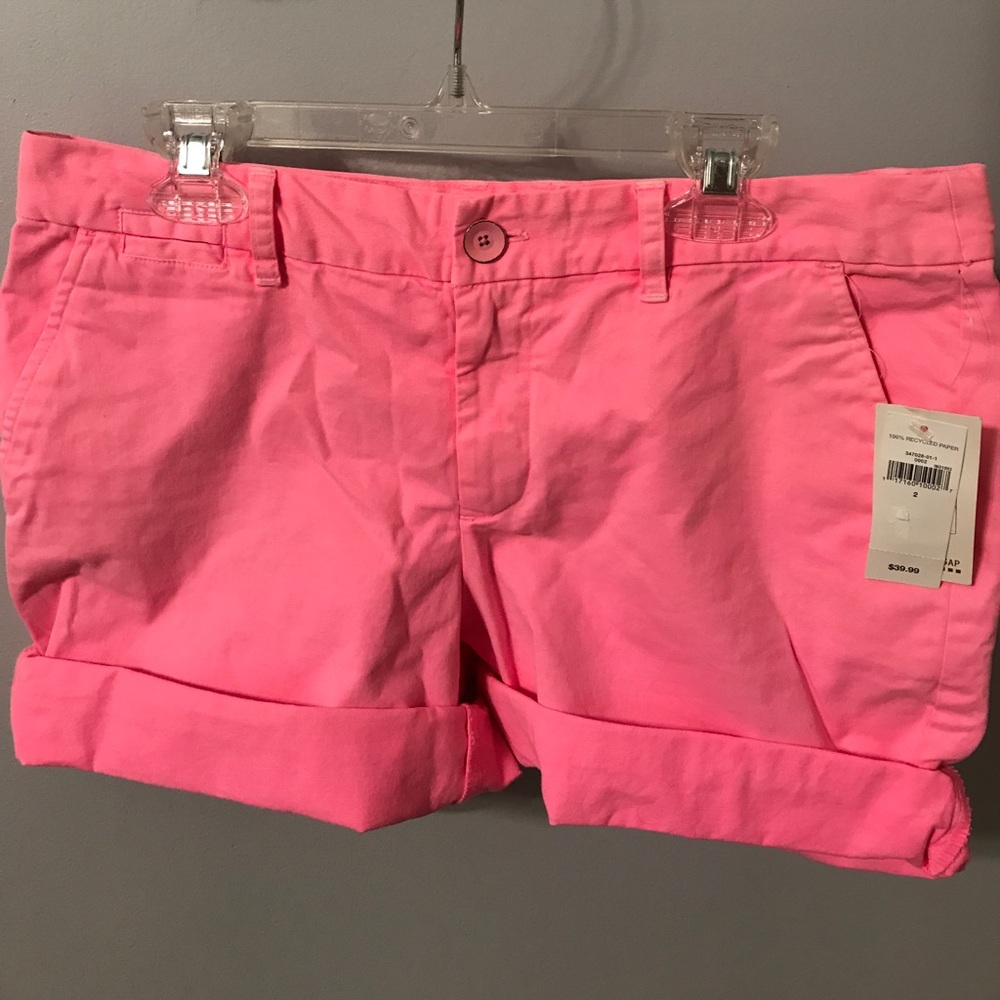 Khakis by Gap