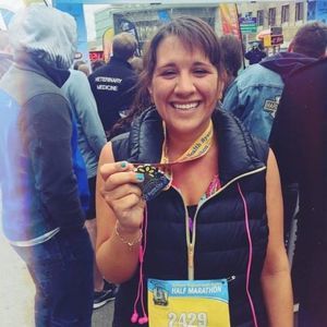 Meet your Posher, Alyssa