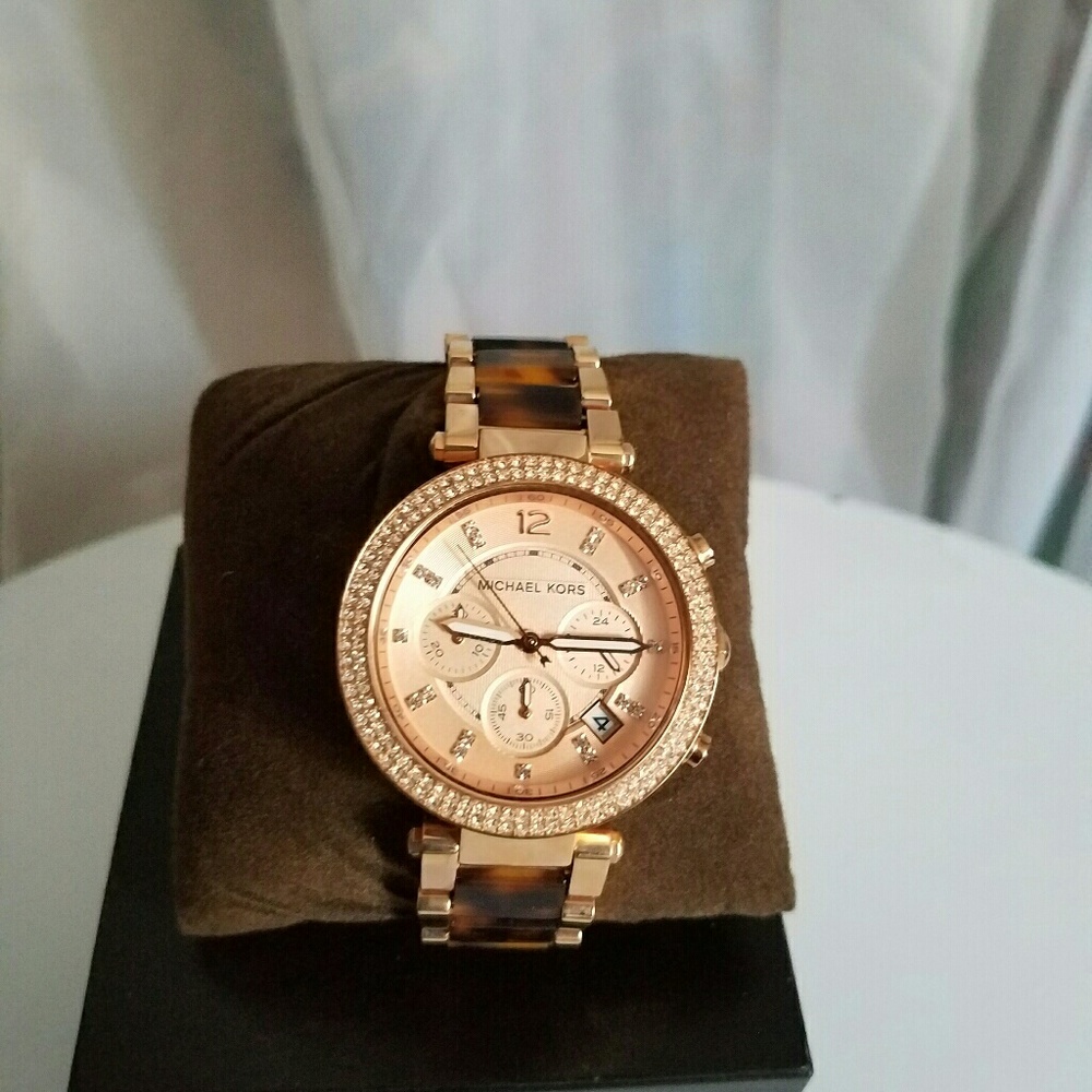 Michael kors, watch