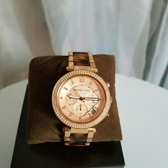 Michael kors, watch - Picture 1 of 3