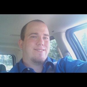 Meet your Posher, Jason