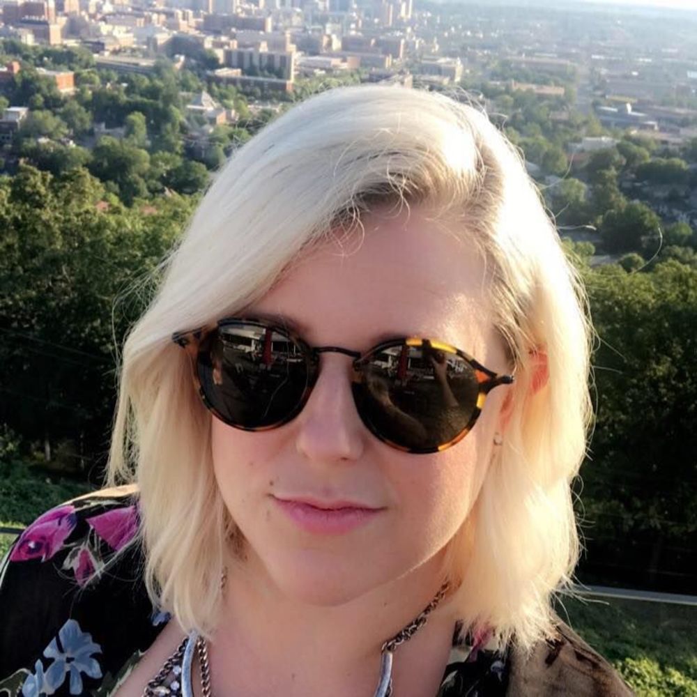 Meet your Posher, Jordan