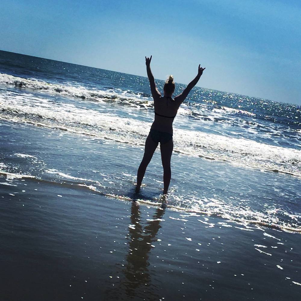 Meet your Posher, Danielle