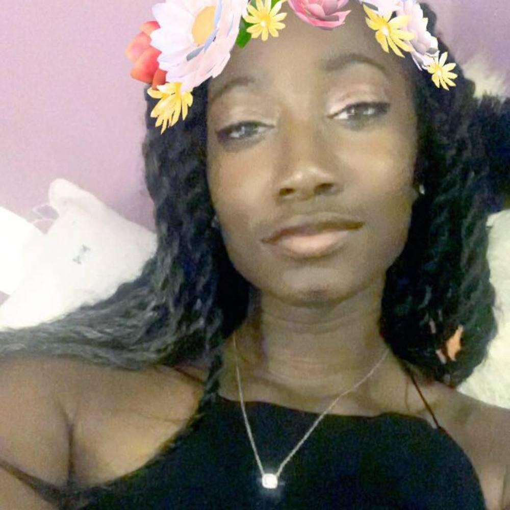 Meet your Posher, Jayla