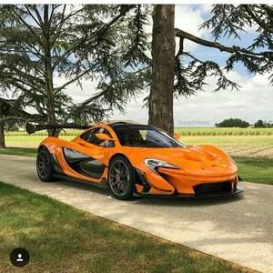 Meet your Posher, Vincent