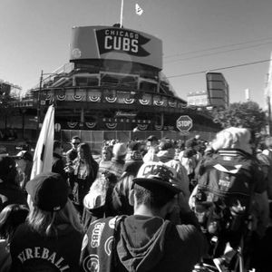 Meet your Posher, Roy