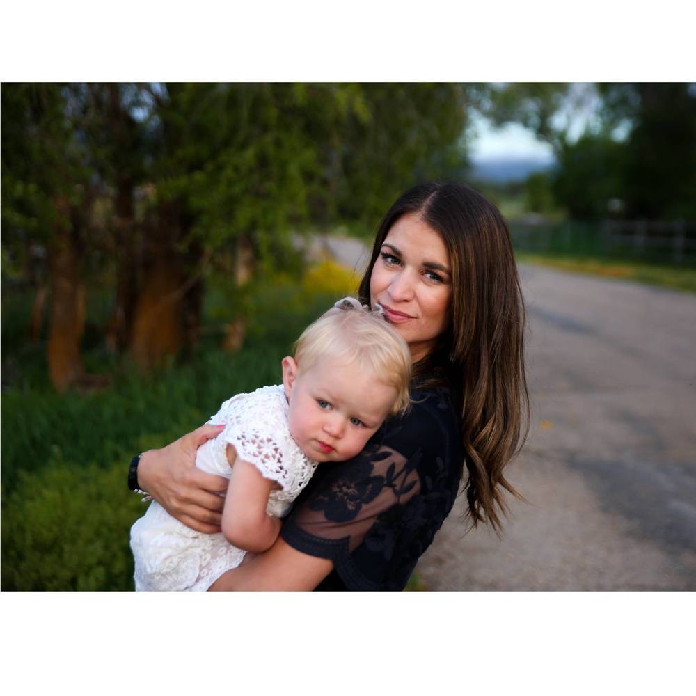 Meet your Posher, Christy