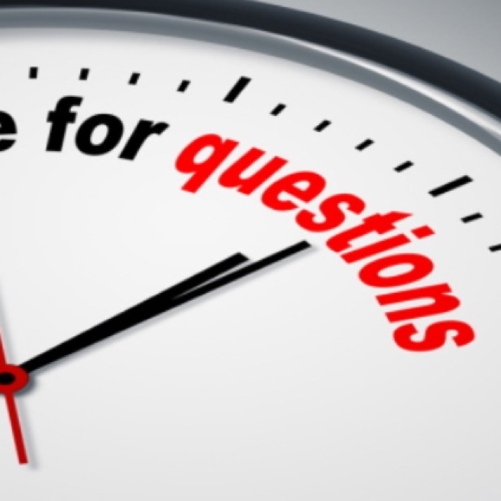 Questions