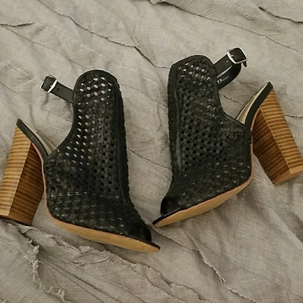 Kristin Cavallari Heels