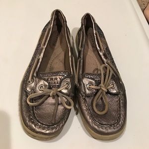 SPERRY BOAT SHOE
