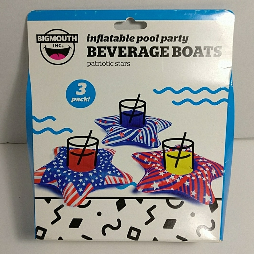 Summer Sales Pool Party Floats (3 pack!!!)