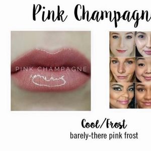 Lipsense Lip Color NEW!!