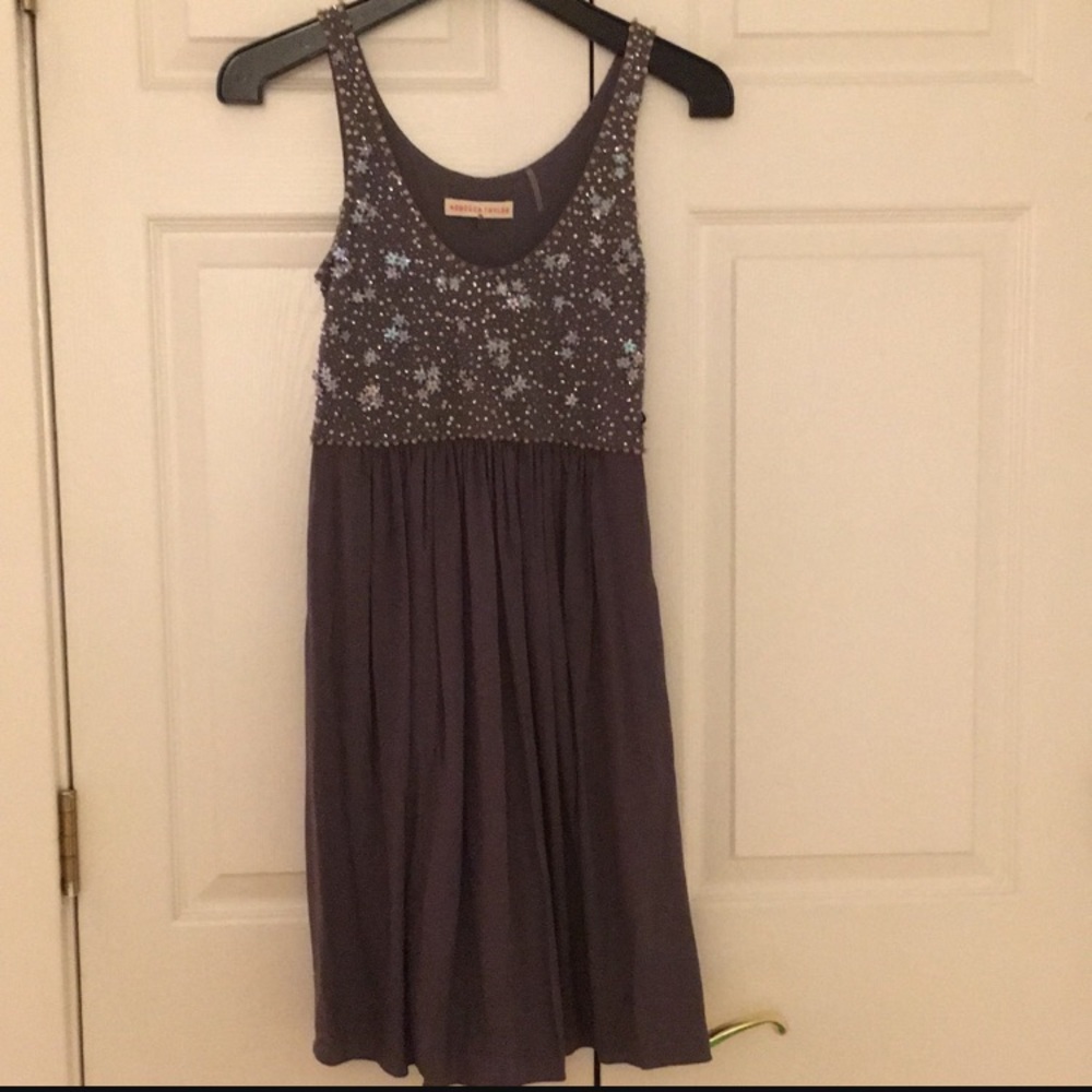 Rebecca Taylor cocktail dress