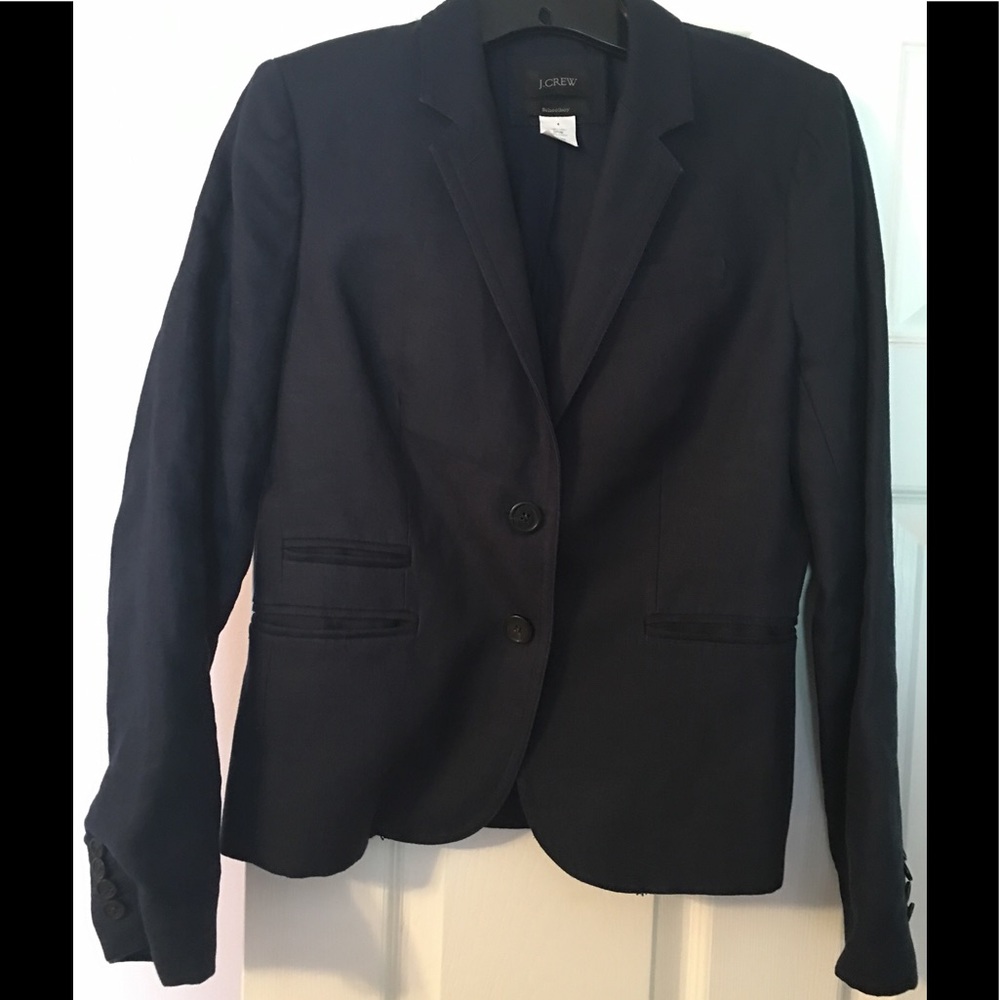 J Crew Jacket
