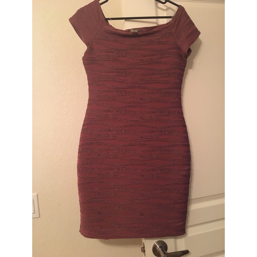 Bodycon dress