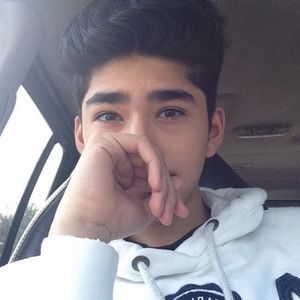 Meet your Posher, Hector