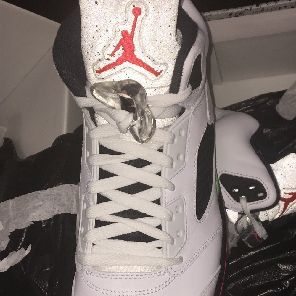 Jordan 5
