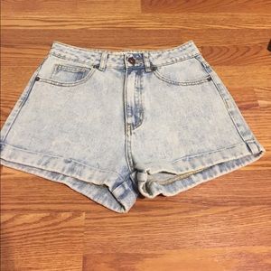 ACID blue jeans 🐉