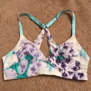 aerie sunnie bralette