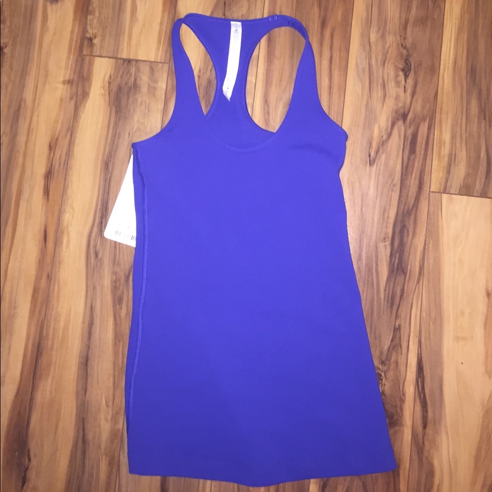 Lululemon Athletica tank top