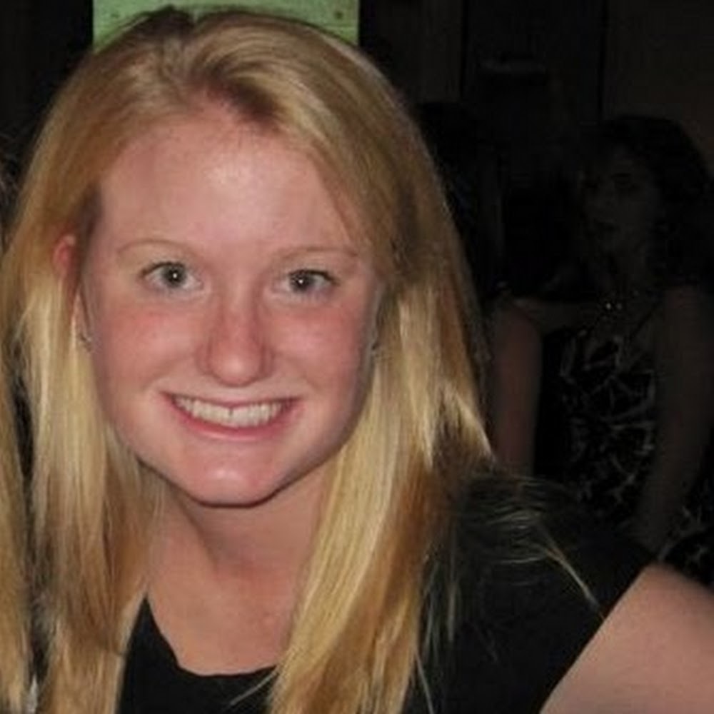Meet your Posher, Caitlyn