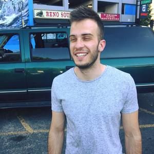 Meet your Posher, Nikola