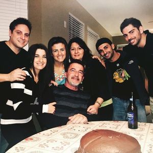 Meet your Posher, Joanne