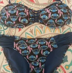 Lilo and Stitch Bikini