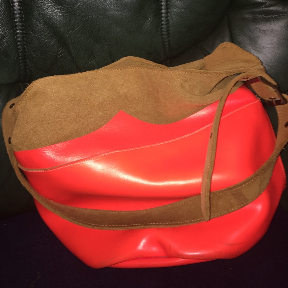Hunter Handbag
