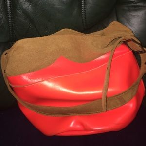 Hunter Handbag