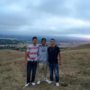 Meet your Posher, Daniel