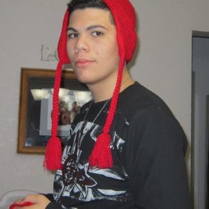 Meet your Posher, Angel