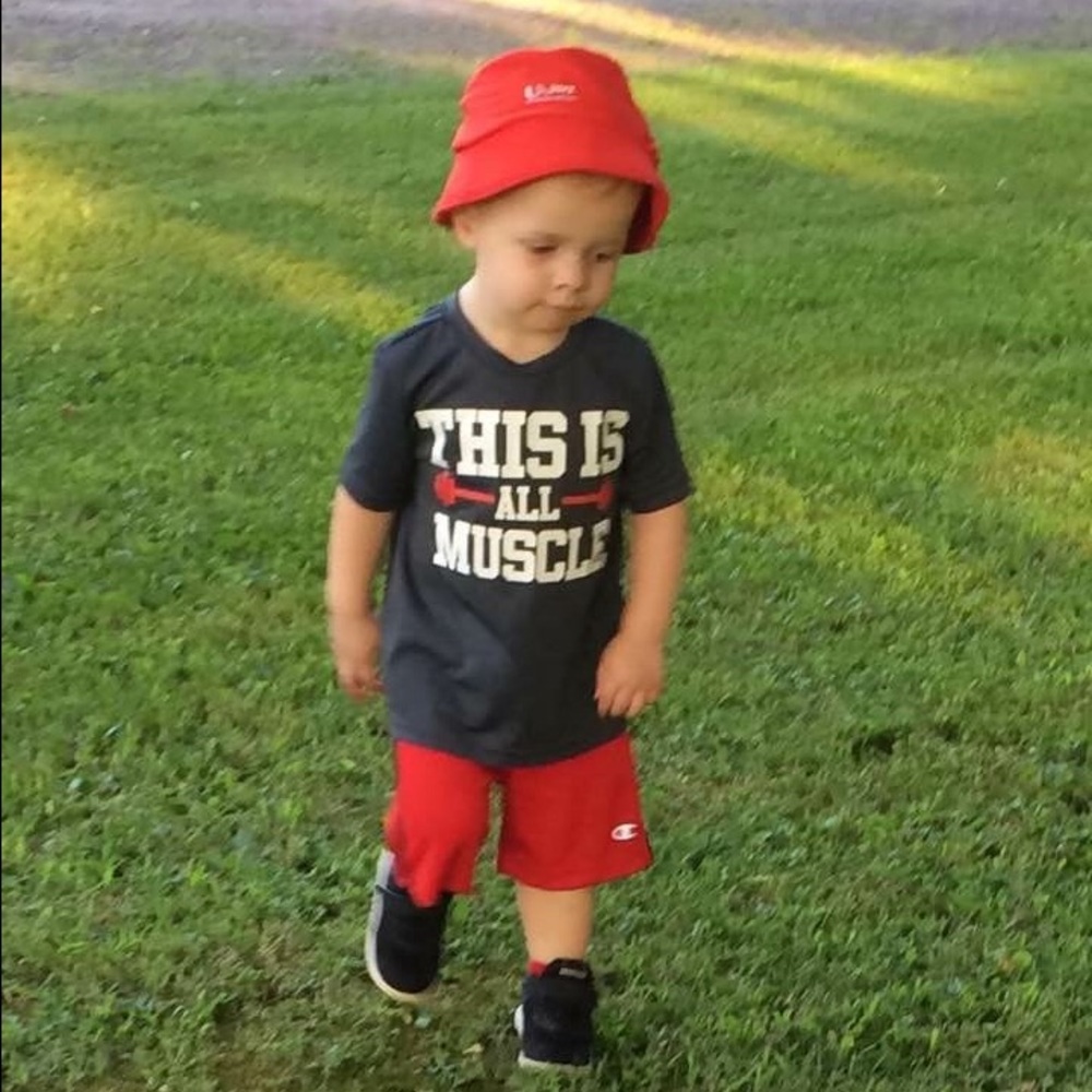 Meet your Posher, Tyler