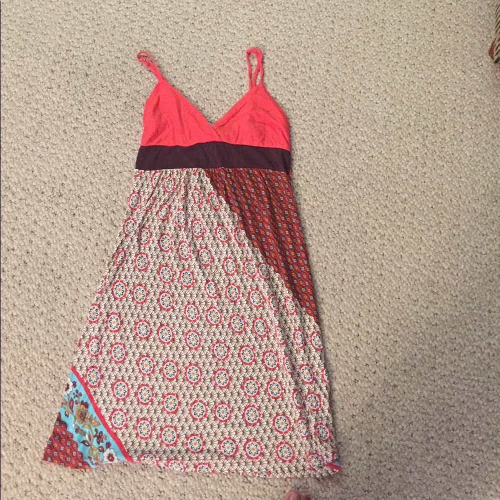 GoJane Dress