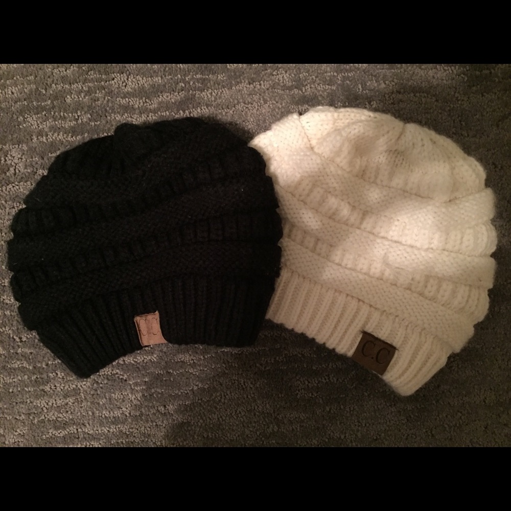 CC Beanies
