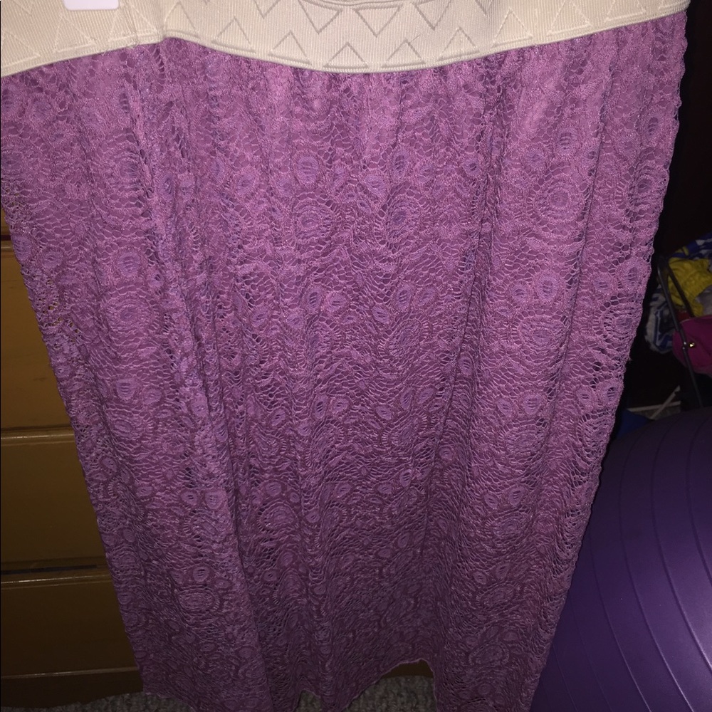 Lularoe lace lola