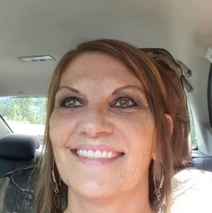 Meet your Posher, Tamberlyn