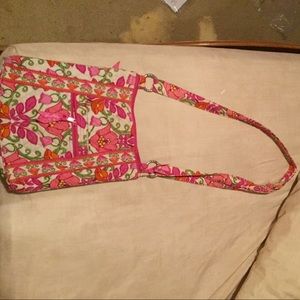 Vera Bradley bag