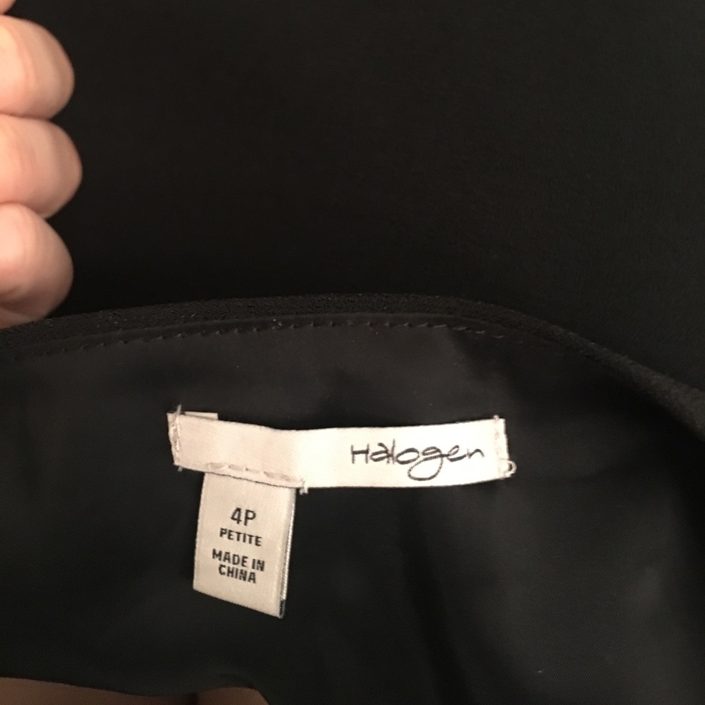 Halogen skirt. - Picture 4 of 4