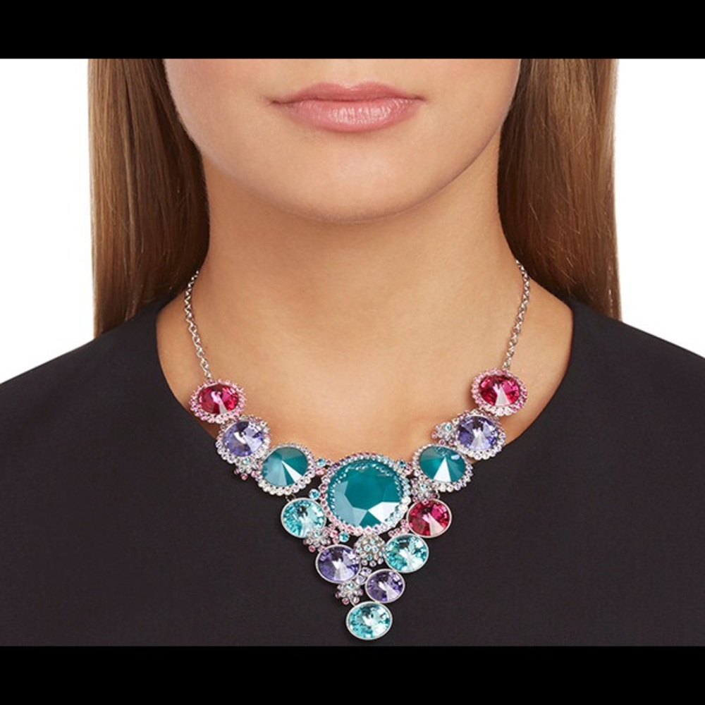NWT💎Swarovski💎EGO Necklace 5194220