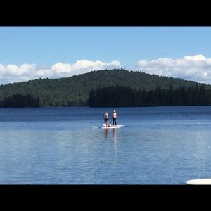 Meet your Posher, Adam