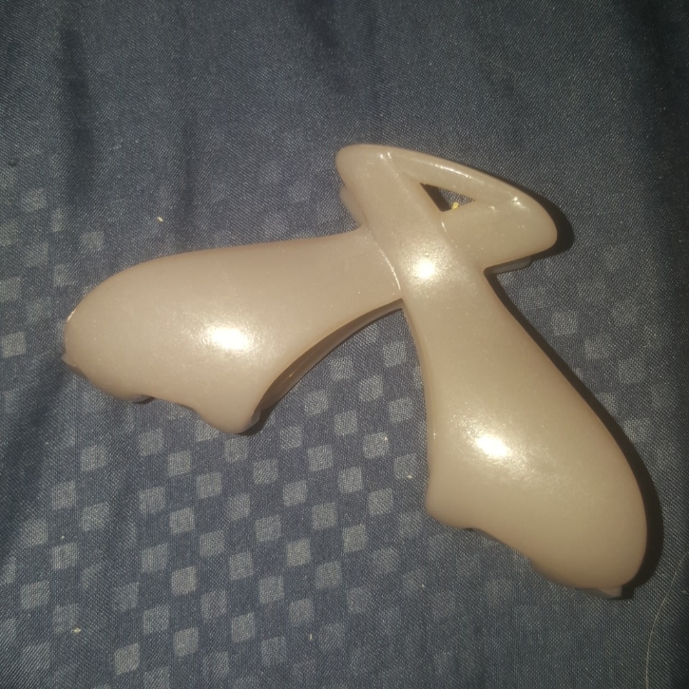 Hair clip