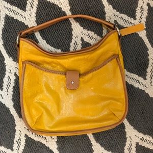 Nino Bossi shoulder bag