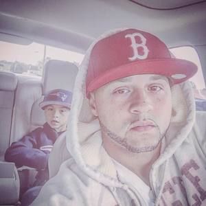 Meet your Posher, Vladimir