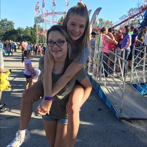 Meet your Posher, Anna