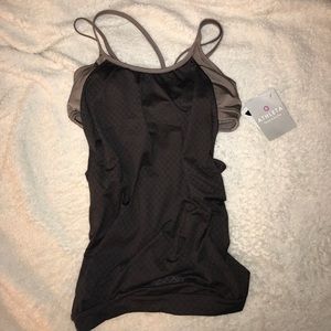 Athleta Athletic Top