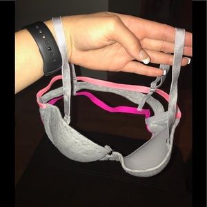 Victoria Secret bra 32B