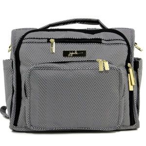JuJube BFF Backpack Diaper Bag